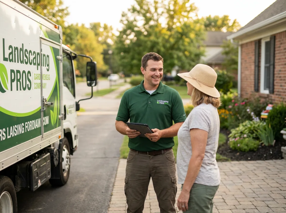 Landscaping Haysi, VA FAQs